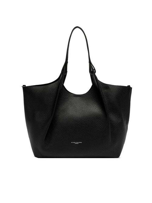Dua borsa a spalla GIANNI CHIARINI | BS9720RNGDBL001